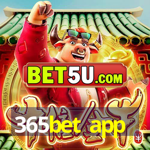 365bet app